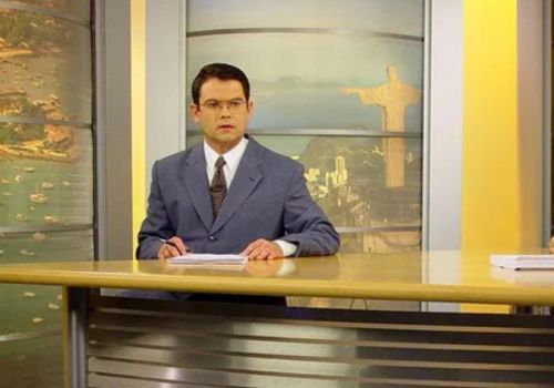 carrossel imagens sidney rezende