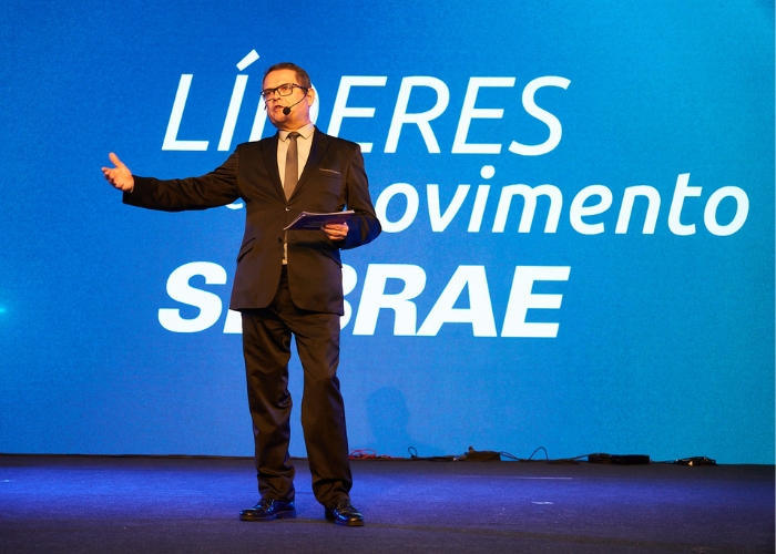 Mestre cerimonias Image description